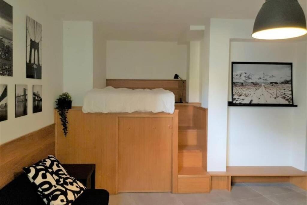 Tiny Apartment Trieste Dış mekan fotoğraf