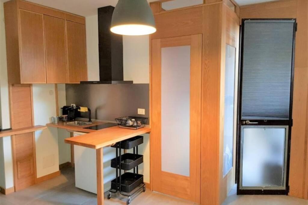Tiny Apartment Trieste Dış mekan fotoğraf