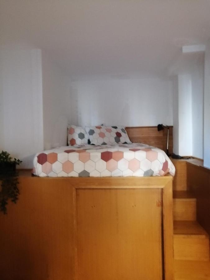 Tiny Apartment Trieste Dış mekan fotoğraf
